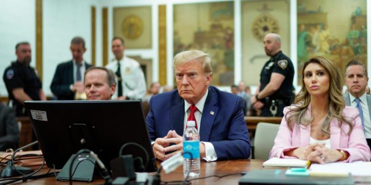 2 key points on Trump’s lawyer suggesting Justice Kavanaugh owes Trump