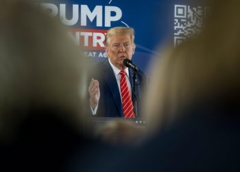 Trump says Civil War ‘could have been negotiated.’ Historians disagree.