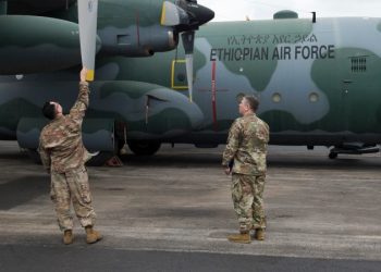 Pentagon, under scrutiny, halts work with condemned foreign militaries