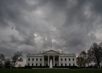 Doom dominates 2024 messaging as Trump and Biden trade dire warnings