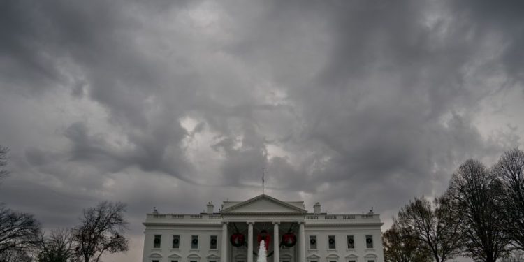 Doom dominates 2024 messaging as Trump and Biden trade dire warnings