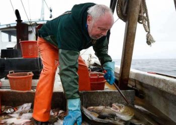 New England fishermen fighting ‘government overreach’ hope to catch a big win at Supreme Court