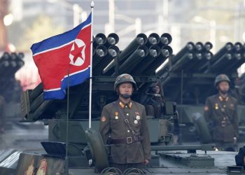 North Korea ceases broadcast of coded messages to spies in South Korea