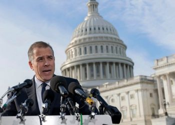 Hunter Biden makes shocking appearance at his own contempt hearing