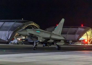 CENTCOM releases statement after latest Houthi attack in Yemen: ‘Designed to degrade the Houthi’s ability’