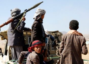 Biden administration relists Houthis as terror organization after reversing Trump move