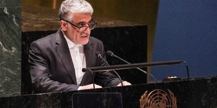 Iran vows to ‘decisively respond’ to any US attacks: ‘No threat will be left unanswered’