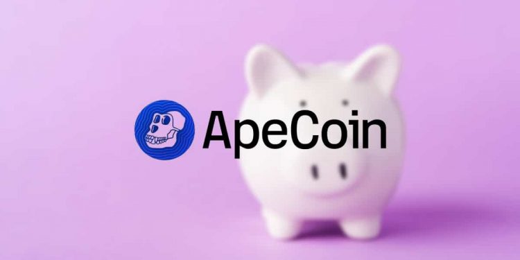 ApeCoin and Akita Inu: New high of ApeCoin at 1,147 level