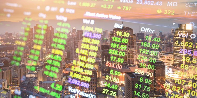 Financial Markets: Navigating China’s Impact and Beyond