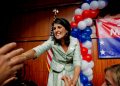 A 2010 comeback was seminal for Nikki Haley — and has lessons for 2024