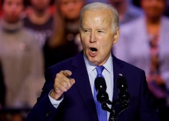 Two top White House strategists to play key roles at Biden re-election campaign
