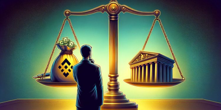 Binance’s Controversial Settlement: A Closer Look