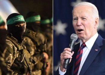 GOP lawmaker introduces bill to ‘stop all’ taxpayer funds to UNRWA over Hamas ties: ‘Monstrous atrocities’