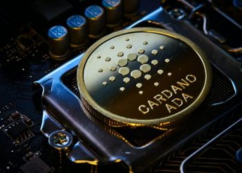 Solana and Cardano: Cardano is back above the 0.500 level