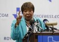 Eddie Bernice Johnson, trailblazing Texan in U.S. House, dies at 89