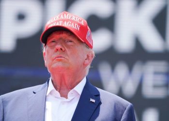 Trump fires back at Jan. 6 criticism, says Biden is a ‘true threat to democracy’