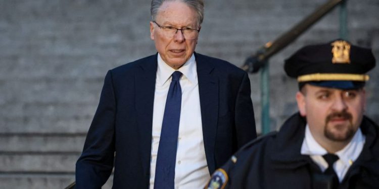 NRA defense denies corruption, praises group’s work in New York trial