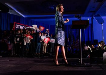 Haley faces growing pressure from Republicans to drop out of presidential race