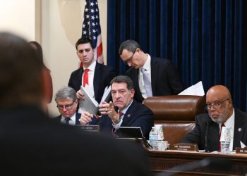 Mayorkas defends record as Republicans move forward with impeachment process