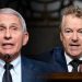 Sen. Paul says Fauci deserves prison for COVID-19 mishandling: ‘There was no science’