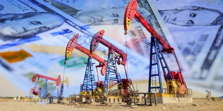 2024 Oil Prices Soar: U.S. Growth & China’s Move Key