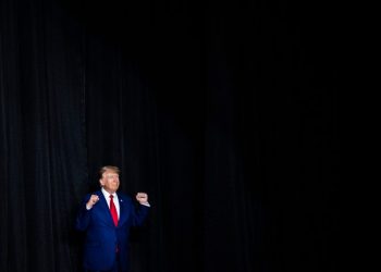 Trump appeals Maine’s decision to ban him from the primary ballot