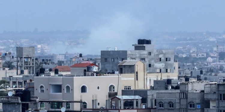 UN teachers celebrated Oct. 7 attack, praised Hamas terrorists as ‘heroes’ on Telegram: watchdog