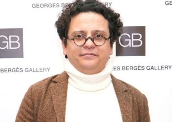 Experts bash White House claims of shrouding Hunter Biden’s art buyers: ‘Proved as abstract’ as his art