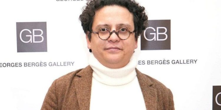 Experts bash White House claims of shrouding Hunter Biden’s art buyers: ‘Proved as abstract’ as his art