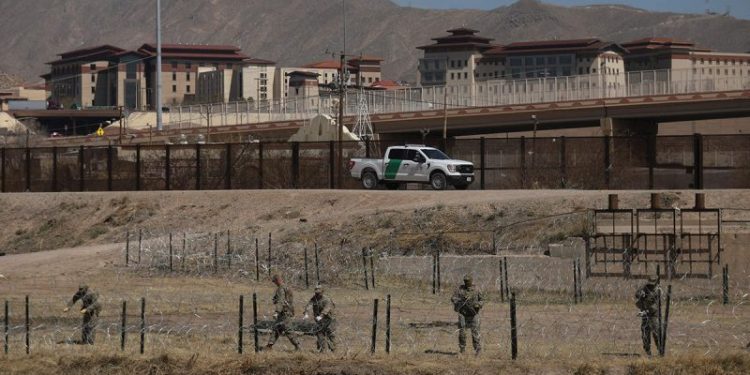 Morning Glory: No Border Wall, no deal on Israel and Ukraine