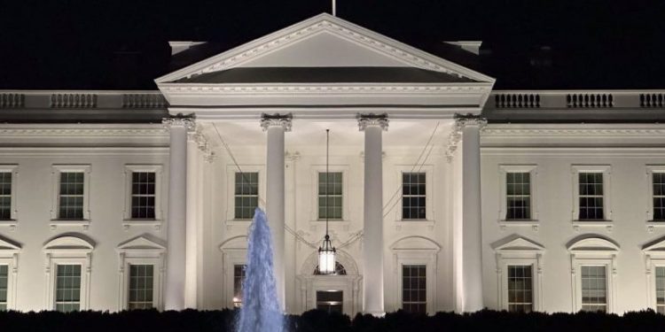 The White House has a pharmacy – and it was a mess, a new investigation found