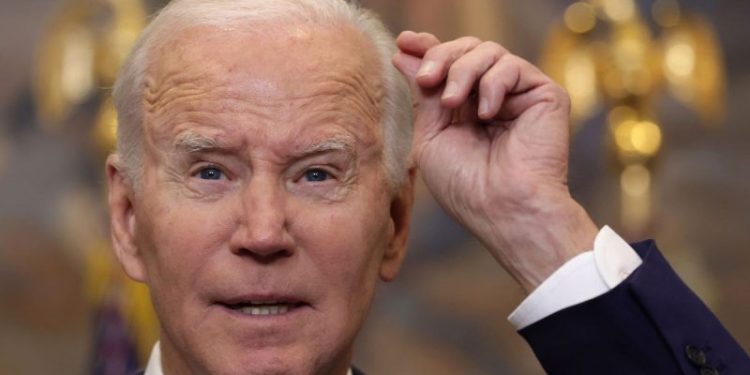 Biden has been secretly meeting with donors to ease concerns, including his age and energy: report