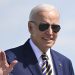 Biden campaign reports $97M in Q4 of 2023, touts ‘historic’ $117M cash-on-hand on day of Iowa caucuses