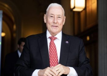 Mike Pence’s brother not running for House re-election in 2024