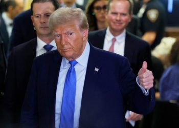 Supreme Court to decide if Trump banned from Colorado ballot in historic case