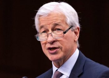 Jamie Dimon says Trump ‘wasn’t wrong’ about critical issues, warns Biden campaign on MAGA label