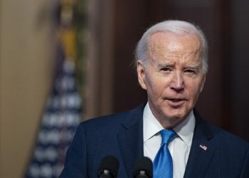 Biden is not considering firing Secretary Austin after secret hospital stay: ‘Full trust and confidence’