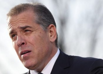 House Oversight, Judiciary to consider resolution recommending Hunter Biden be held in contempt of Congress