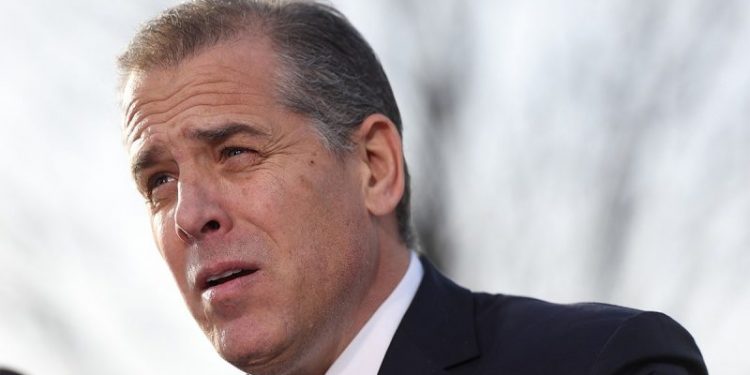 Judge in Hunter Biden gun case orders search warrants unsealed