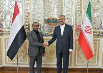 Iran sets Mideast on fire as critics say Biden policies failed: ‘Further recklessness’