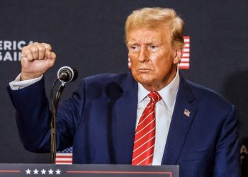 Morning Glory: A fantasy draft for Trump’s second term