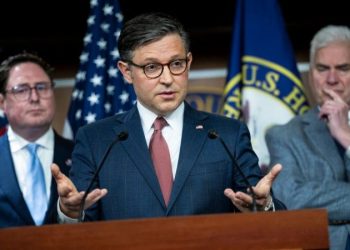 House GOP divided on short-term funding as Congress barrels toward government shutdown deadline