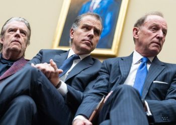 Hunter Biden’s ‘sugar brother’ lawyer confirms he still holds stake in Chinese state-backed equity fund