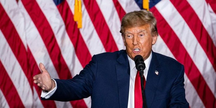 Trump calls Biden ‘worst president’ during Iowa victory speech, says Jimmy Carter ‘brilliant by comparison’