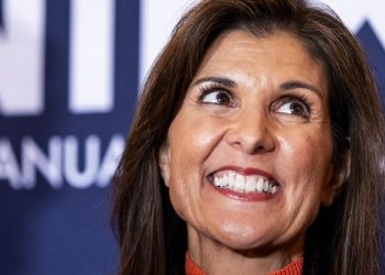 How Nikki Haley burned bridges in South Carolina–and still pulls punches against Trump