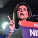 Nikki Haley’s inbox flooded with support post New Hampshire primary: ‘A normal political leader’