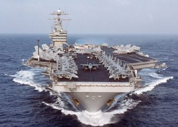 US Defense officials say more large scale strikes conducted against Houthi forces