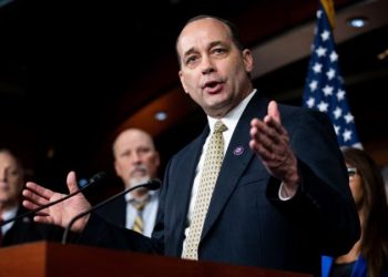 GOP rebels plunge House into chaos amid mutiny over government shutdown deal