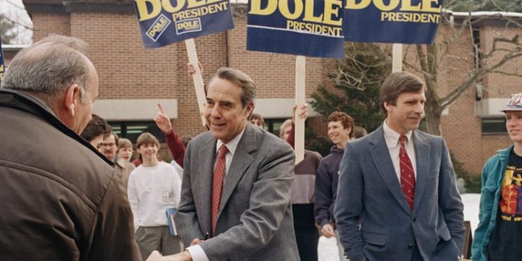 N.H.’s primary pushed the GOP to fix acid rain. Climate change is another story.