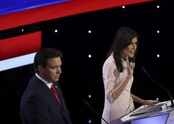 Fact-checking the fifth Republican presidential debate